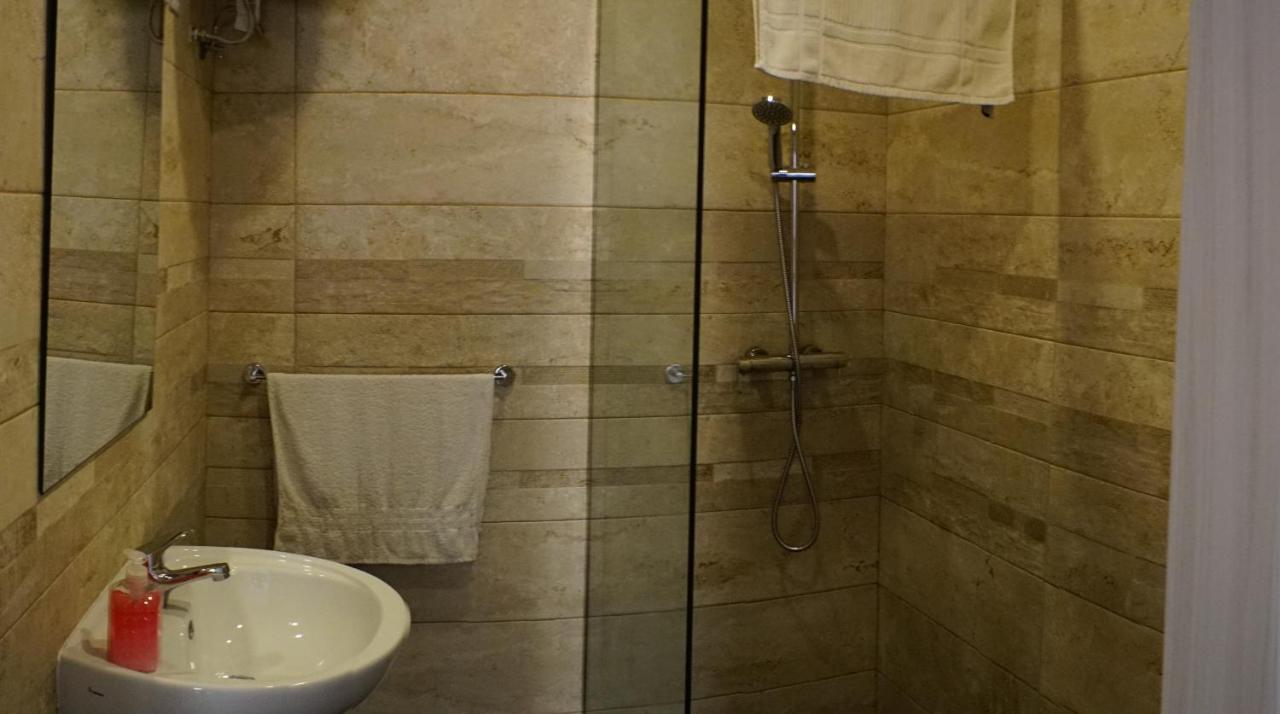 Wonderful Apartments With Shared Jacuzzi And Panorama Rooftop Gzira Exterior foto