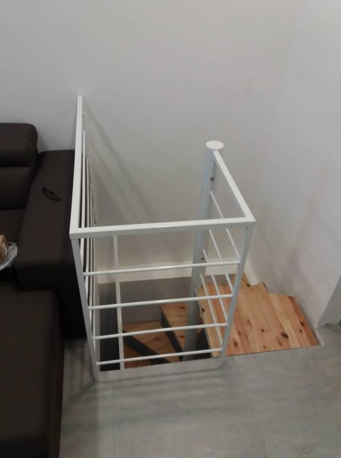 Wonderful Apartments With Shared Jacuzzi And Panorama Rooftop Gzira Exterior foto
