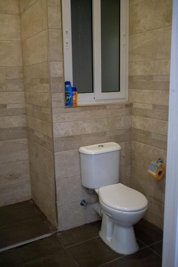 Wonderful Apartments With Shared Jacuzzi And Panorama Rooftop Gzira Exterior foto