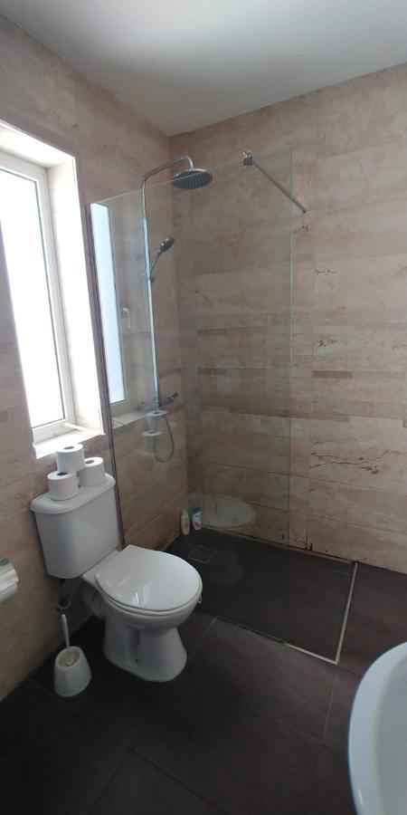 Wonderful Apartments With Shared Jacuzzi And Panorama Rooftop Gzira Exterior foto