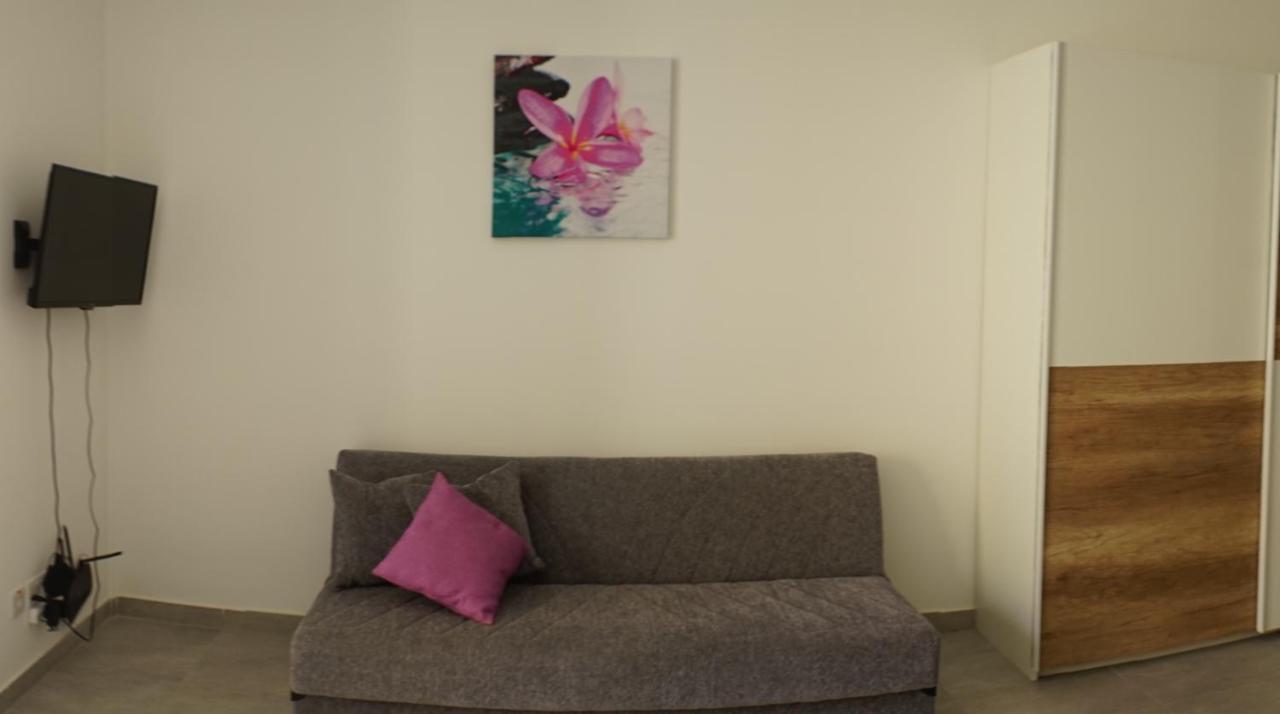 Wonderful Apartments With Shared Jacuzzi And Panorama Rooftop Gzira Exterior foto