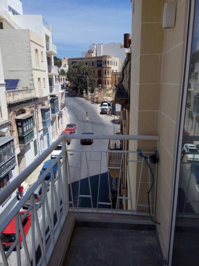Wonderful Apartments With Shared Jacuzzi And Panorama Rooftop Gzira Exterior foto