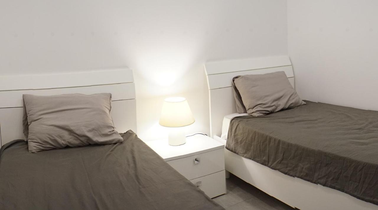 Wonderful Apartments With Shared Jacuzzi And Panorama Rooftop Gzira Exterior foto