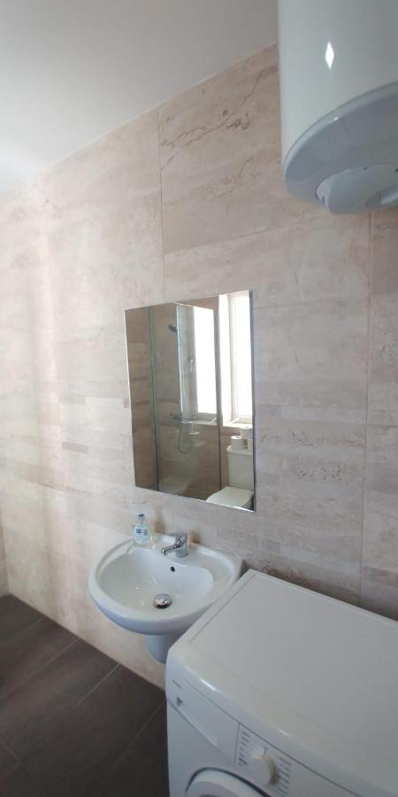 Wonderful Apartments With Shared Jacuzzi And Panorama Rooftop Gzira Exterior foto