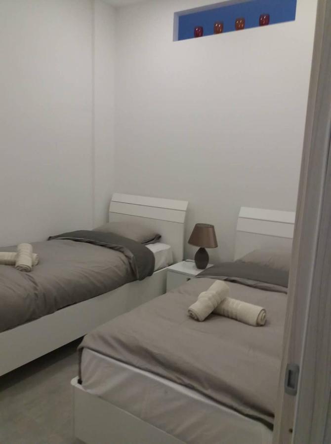 Wonderful Apartments With Shared Jacuzzi And Panorama Rooftop Gzira Exterior foto