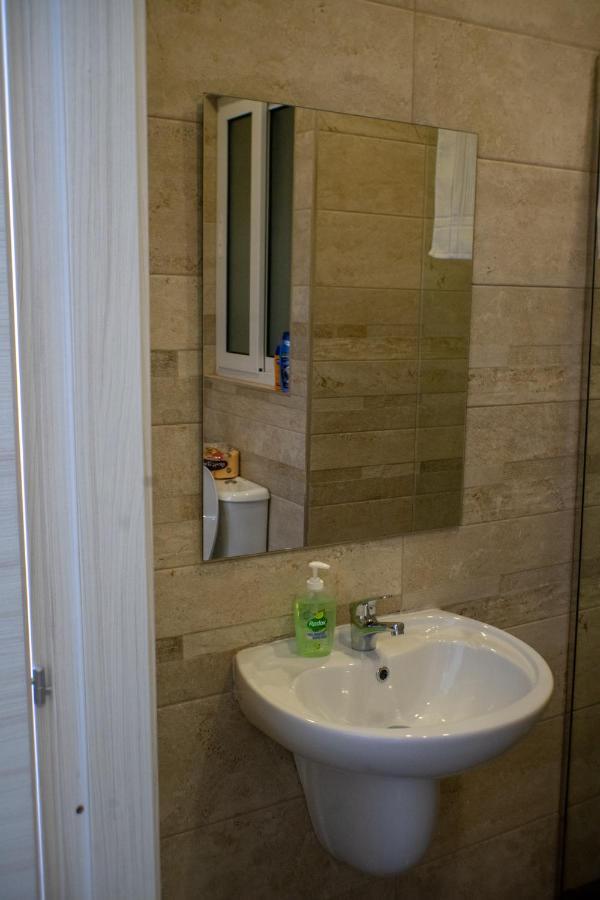 Wonderful Apartments With Shared Jacuzzi And Panorama Rooftop Gzira Exterior foto