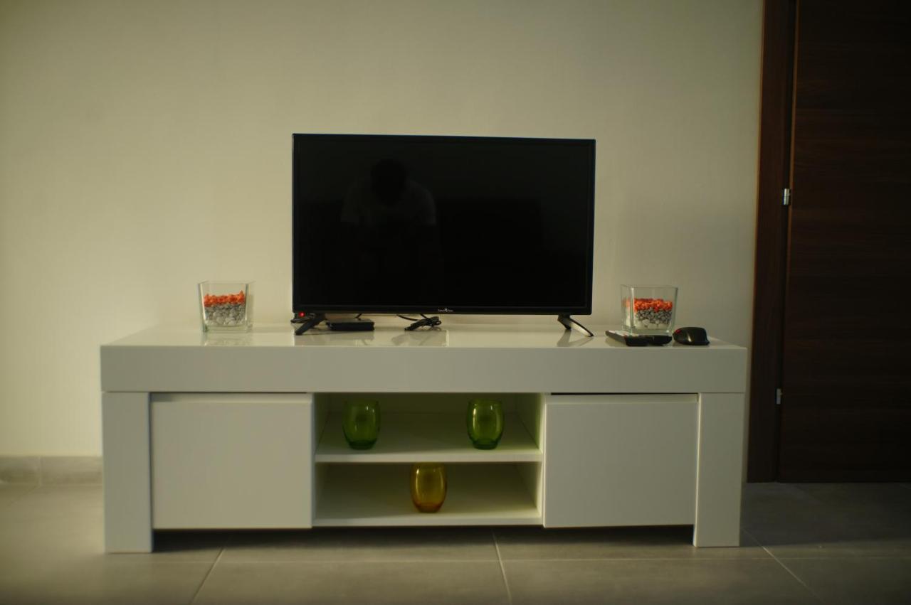 Wonderful Apartments With Shared Jacuzzi And Panorama Rooftop Gzira Exterior foto