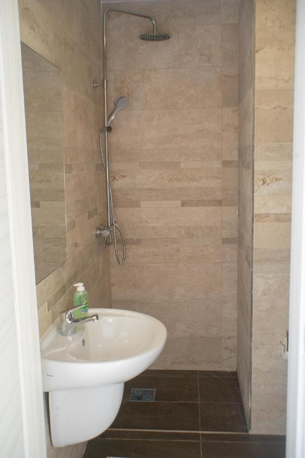 Wonderful Apartments With Shared Jacuzzi And Panorama Rooftop Gzira Exterior foto