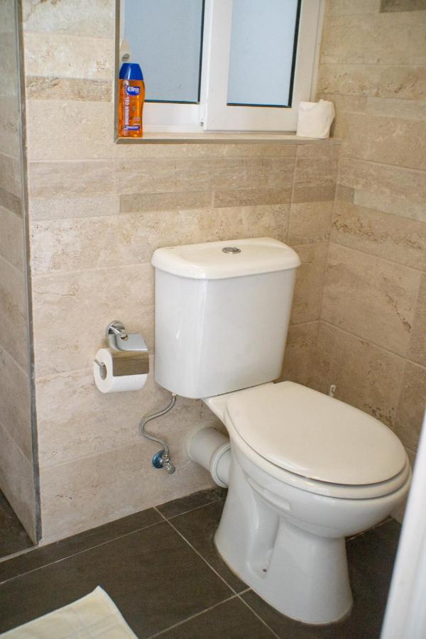 Wonderful Apartments With Shared Jacuzzi And Panorama Rooftop Gzira Exterior foto